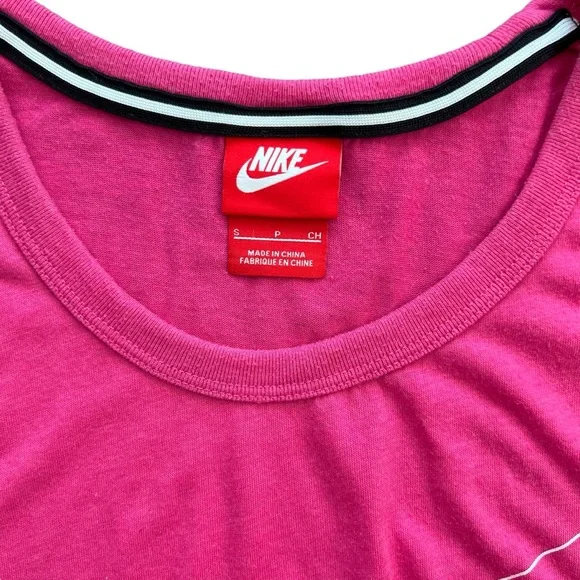 Nike - Muscle Tee - Size S - Picture 3 of 6